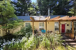 42101 Old Mill Rd, Port Orford, OR 97465 - Photo 1