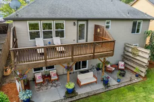 3769 10th St, Hubbard, OR 97032 - Photo 33