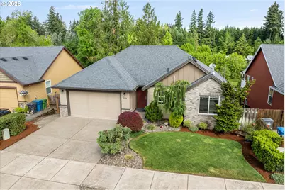 3769 10th St, Hubbard, OR 97032 - Photo 3
