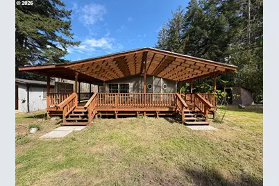 47247 Highway 101, Bandon, OR 97411 - Photo 1