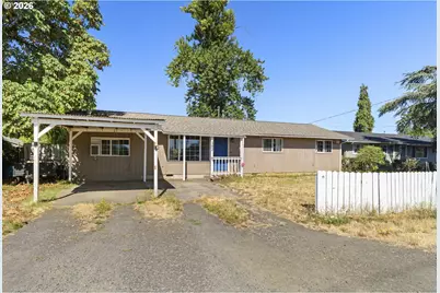 382 S 46th St, Springfield, OR 97478 - Photo 1