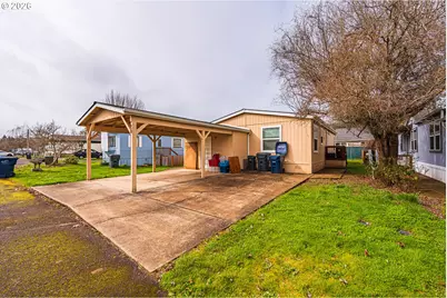 87860 Territorial Rd, Veneta, OR 97487 - Photo 1