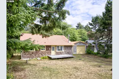 8845 Central Ct, Rockaway Beach, OR 97136 - Photo 1