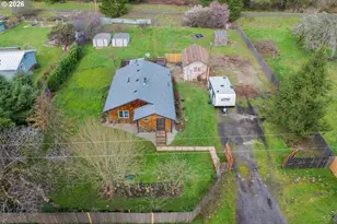 37727 Row River Rd, Dorena, OR 97434 - Photo 3