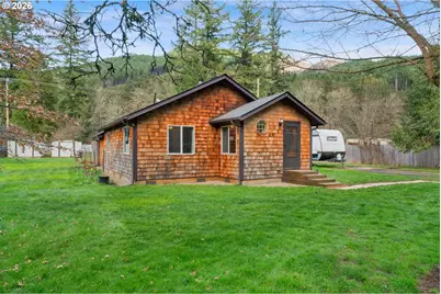 37727 Row River Rd, Dorena, OR 97434 - Photo 1