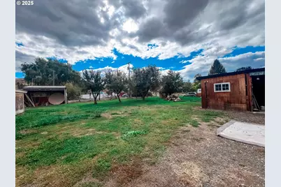 809 Ingle St, Mount Vernon, OR 97865 - Photo 31