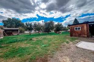 809 Ingle St, Mount Vernon, OR 97865 - Photo 31