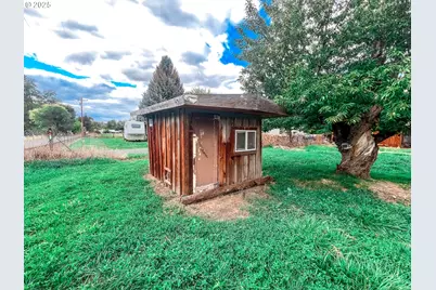 809 Ingle St, Mount Vernon, OR 97865 - Photo 27