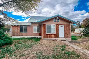 809 Ingle St, Mount Vernon, OR 97865 - Photo 3