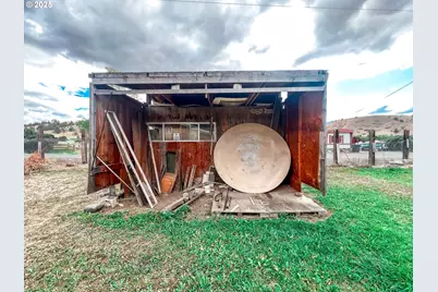 809 Ingle St, Mount Vernon, OR 97865 - Photo 29