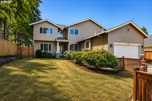 10770 SW Willow St, Tualatin, OR 97062 - Photo 33