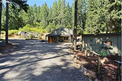 4340 Klm Dr, Mount Hood Prkdl, OR 97041 - Photo 1