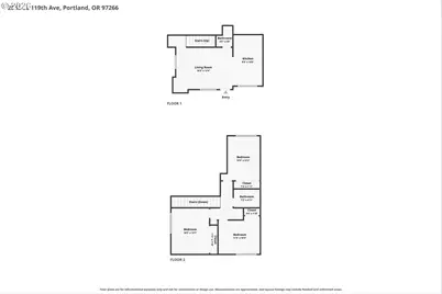 2543 SE 119th Ave #10, Portland, OR 97266 - Photo 33