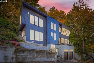 6515 S Corbett Ave, Portland, OR 97239 - Photo 1