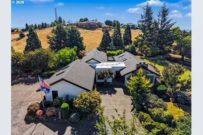 3021 Concomly Rd S, Salem, OR 97306 - Photo 1