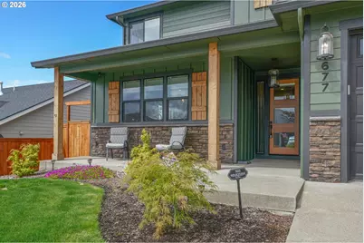 677 NW Crater Lake Dr, Dallas, OR 97338 - Photo 5