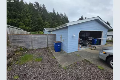 780 SE Winchell Dr, Depoe Bay, OR 97341 - Photo 3
