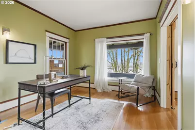 9889 NW Hoge Ave, Portland, OR 97231 - Photo 19