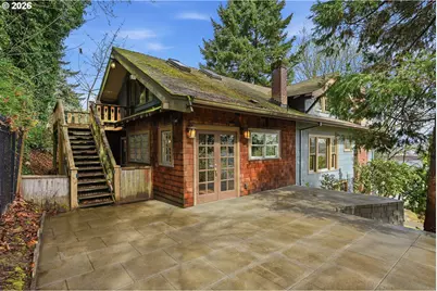 9889 NW Hoge Ave, Portland, OR 97231 - Photo 41