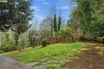 9889 NW Hoge Ave, Portland, OR 97231 - Photo 41