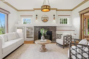 9889 NW Hoge Ave, Portland, OR 97231 - Photo 5