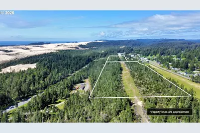 000 Robinhood Ave, Lakeside, OR 97449 - Photo 3