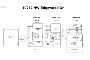10272 NW Edgewood Dr, Portland, OR 97229 - Photo 13
