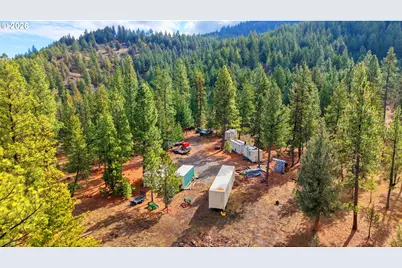 Low Gap Lane, Long Creek, OR 97856 - Photo 3