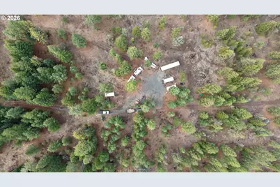 Low Gap Lane, Long Creek, OR 97856 - Photo 47