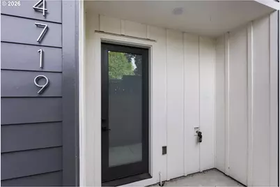 4719 NE 107th Ave #10, Portland, OR 97220 - Photo 3