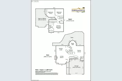 20244 SW 93rd Ave, Tualatin, OR 97062 - Photo 33