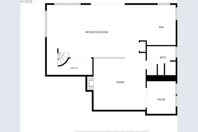 7170 SE 122nd Ave, Portland, OR 97236 - Photo 45