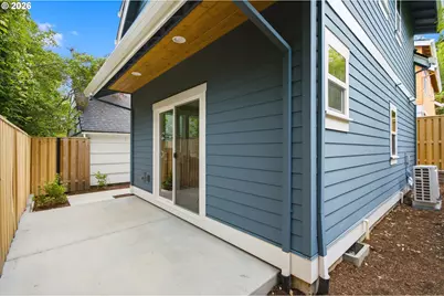 3395 SE 43rd Ave #B, Portland, OR 97202 - Photo 23