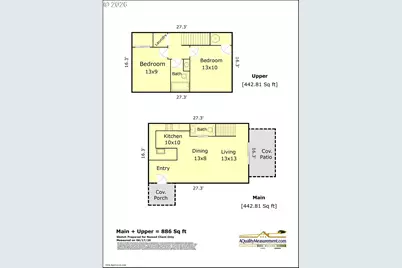 3395 SE 43rd Ave #B, Portland, OR 97202 - Photo 25