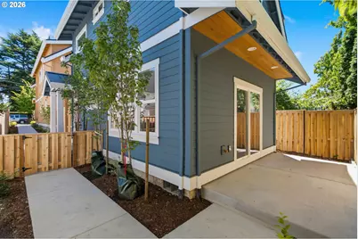 3395 SE 43rd Ave #B, Portland, OR 97202 - Photo 21