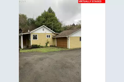 93514 Upper Loop Ln, Coos Bay, OR 97420 - Photo 1