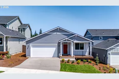 845 Glade Ave, Forest Grove, OR 97116 - Photo 1