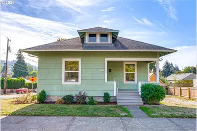 5542 NE Flanders St, Portland, OR 97213 - Photo 1