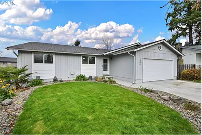 1500 Carobelle Ct, Cottage Grove, OR 97424 - Photo 1