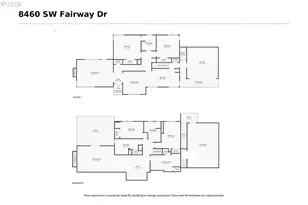 8460 SW Fairway Dr, Portland, OR 97225 - Photo 47