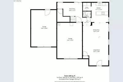 570 Holmes Ln, Oregon City, OR 97045 - Photo 35