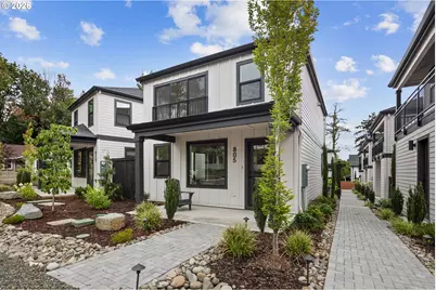 815 3rd St, Lake Oswego, OR 97034 - Photo 1