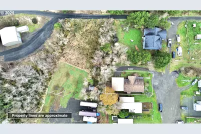 185 N 3rd St, Lakeside, OR 97449 - Photo 25