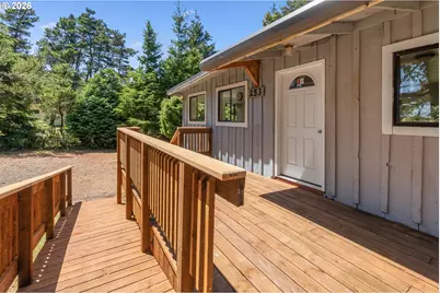 253 Coast Guard Hill Rd, Port Orford, OR 97465 - Photo 7