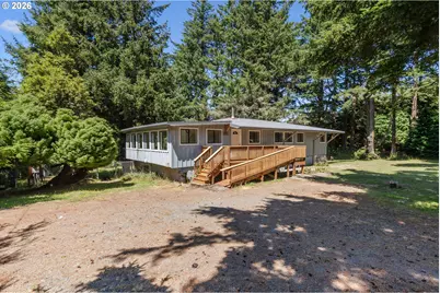 253 Coast Guard Hill Rd, Port Orford, OR 97465 - Photo 3
