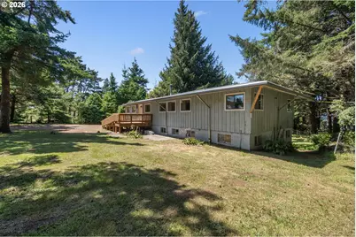 253 Coast Guard Hill Rd, Port Orford, OR 97465 - Photo 5
