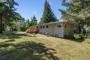 253 Coast Guard Hill Rd, Port Orford, OR 97465 - Photo 5