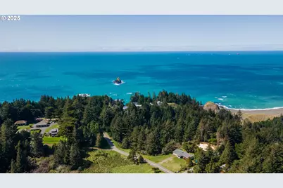 255 Coast Guard Hill Rd, Port Orford, OR 97465 - Photo 37
