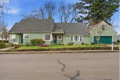 411 N Elm St, Canby, OR 97013 - Photo 1