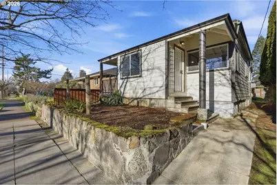 6023 N Amherst St, Portland, OR 97203 - Photo 1